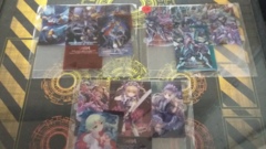 Limited Edition Deck box (Chronojet Dragon)